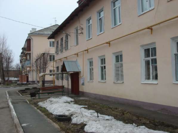 Продажа трехкомнатной квартиры на Байкальской, 4 в Оренбурге фото 4