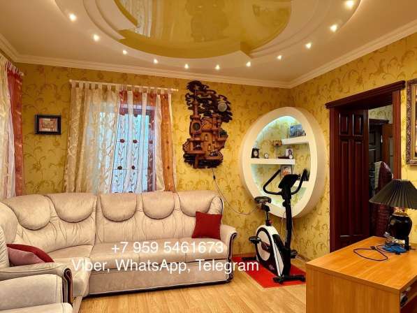 ДОМ в ЦЕНТРЕ Луганска! в фото 7