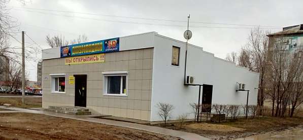 Продаю здание капитального строения 200 кв. м в Астрахани