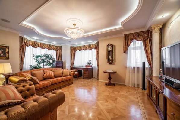 Продаю супер упакованную квартиру в Москве фото 8