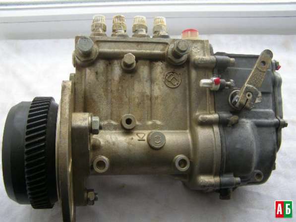 Запчасти для АВИА в Междуреченске фото 7