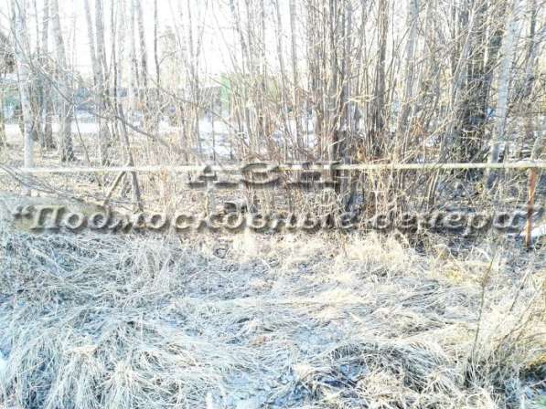 realty_mapper3.plot_in_locationИндивидуальное жилищное ст-во. Площадь 13.00 сот.Есть Электричество. в Москве фото 9