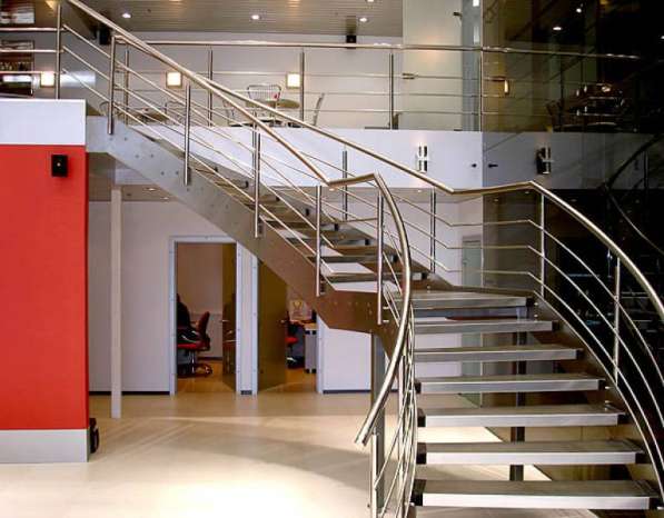 Производство металлоконструкций в Щёкино в Туле фото 17