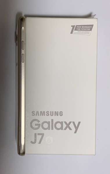 Телефон Samsung Galaxy J7 (2016) 16гб в Екатеринбурге