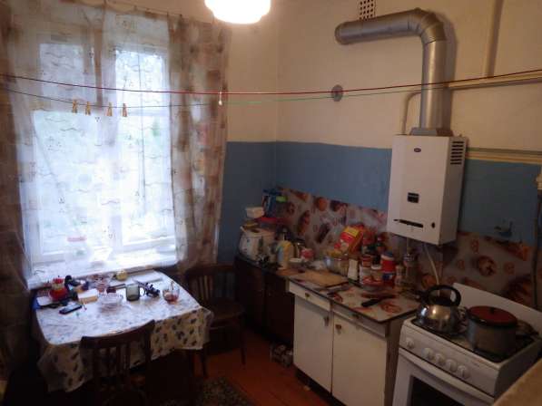 Продаю 1 комн квартиру в Егорьевске в Егорьевске фото 3