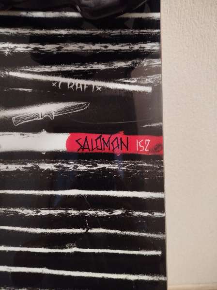 Сноуборд в Новосибирске фото 7