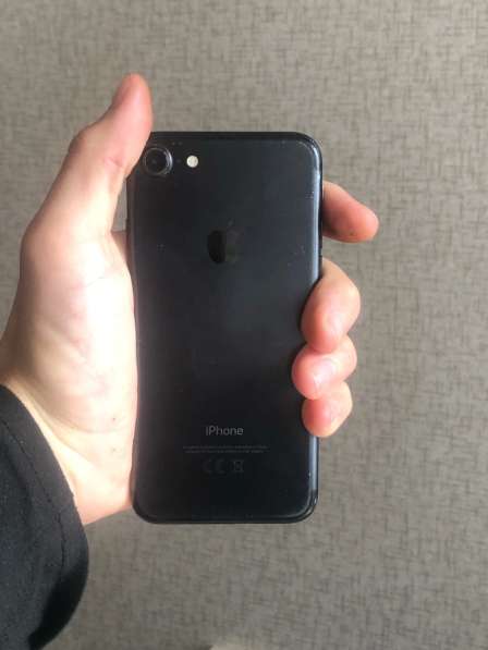IPhone 7/32 только обмен на андроид в Кемерове фото 3