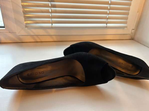 Обувь в Санкт-Петербурге фото 16