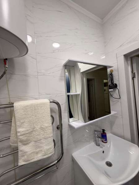 1-комнатная квартира посуточно рядом с Asia Mall в фото 9