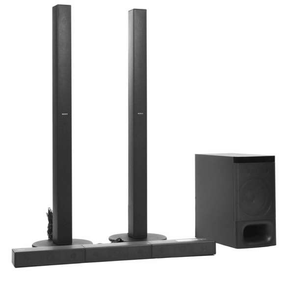 Продам отличный саундбар Sony