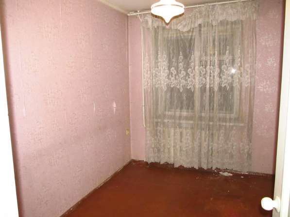Продаю 3х комнатную ул. Василия Блюхера в Кургане фото 38