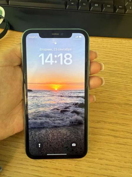 IPhone 11 в Иркутске фото 6