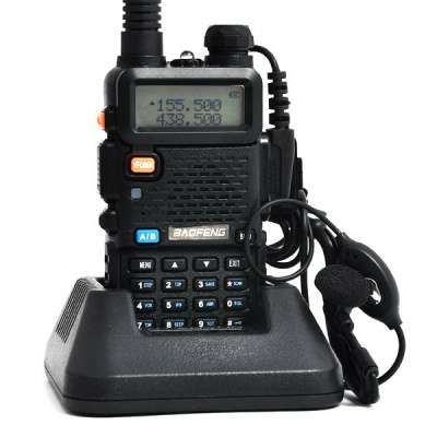 радиостанцию BAOFENG UV-5R