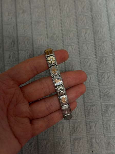 Браслет nomination