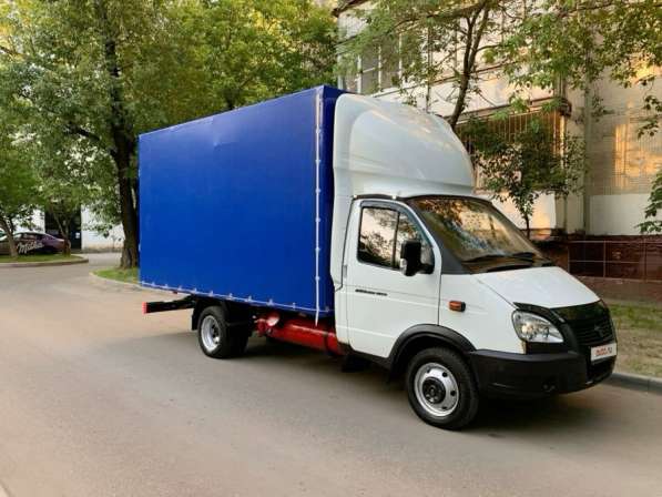 Вывоз строительного мусора, вывоз хлама в Кирово-Чепецке фото 6