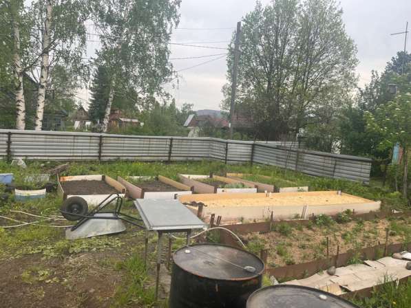 Дача в Междуреченске