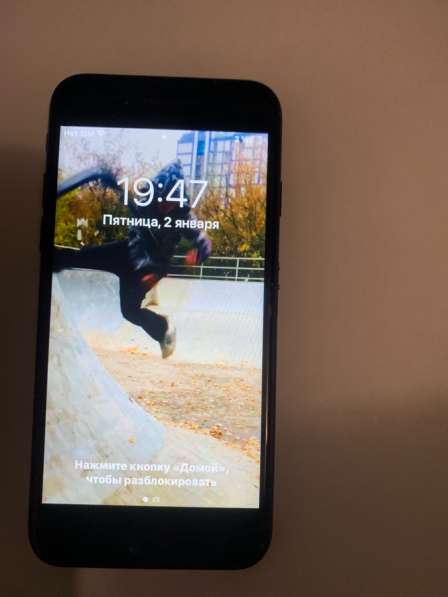 Айфон 7 вы идеальном состоянии в Москве фото 4