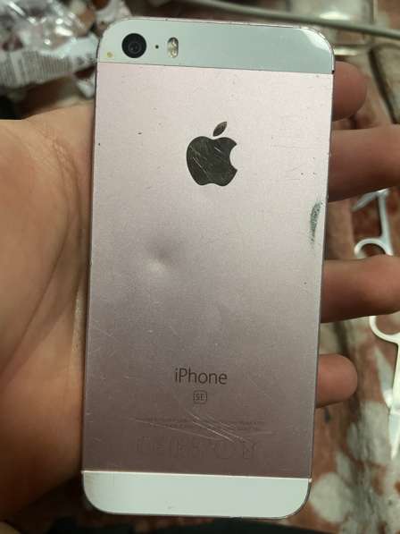 Продам iPhone 5s, без АКБ