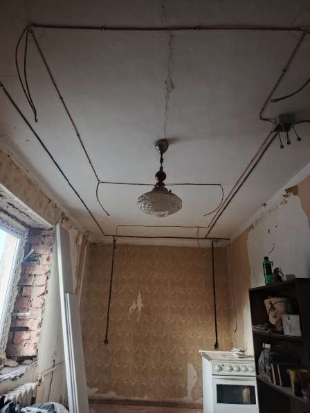 Электрика и Электромонтажные работы в Великом Новгороде