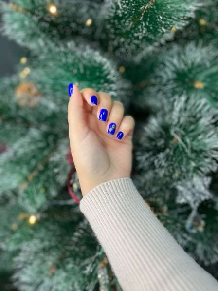 Маникюр в Кузнецке