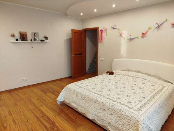 4-комн.кв. ЖК Шанырак, ул.Иманбаевой, Центр 110 кв.м. Продам в фото 12