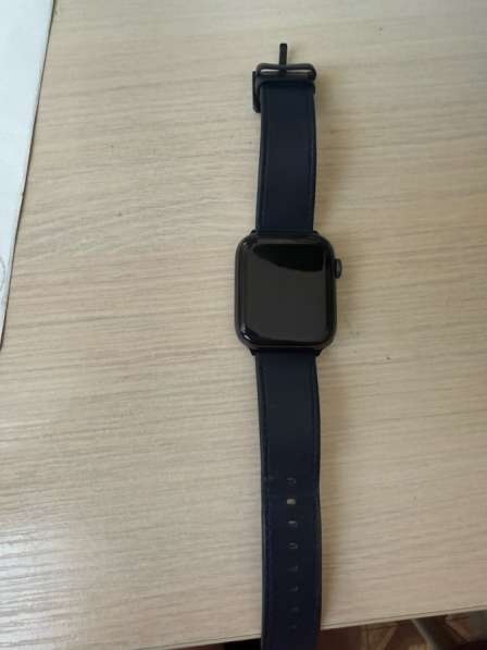 Apple watch se 44 в Зеленограде