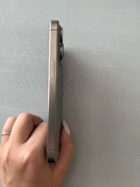Iphone 15 pro 512g в Челябинске фото 5