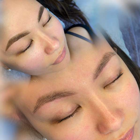 Перманент Тюмень