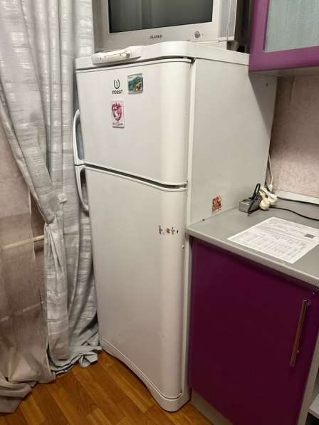 Продается холодильник! в Санкт-Петербурге