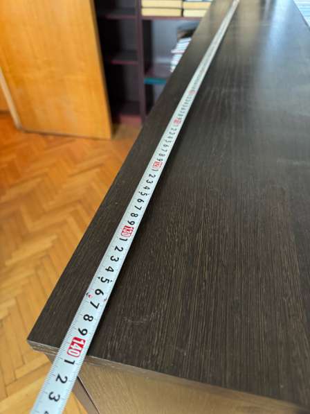 Комод, тумба 140-100-30см в Москве фото 3