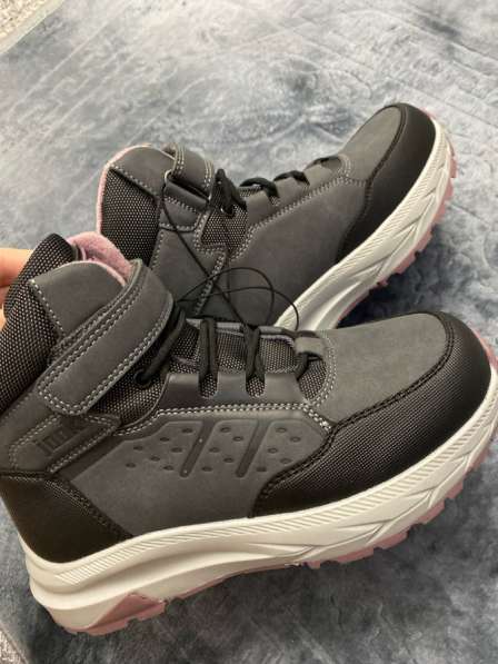 Зимняя обувь в Хасавюрте фото 3