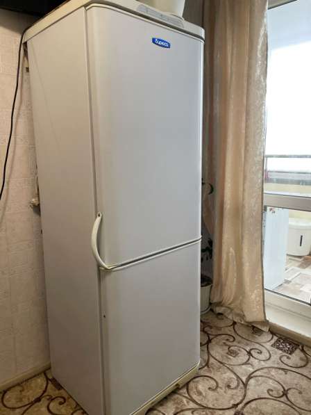 Холодильник Бирюса (мод. 133R) в Екатеринбурге фото 6