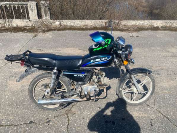 Продам альфу