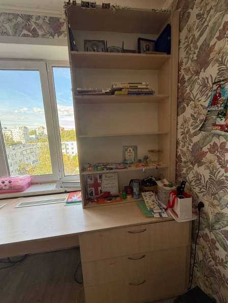 Продам письменный стол в Тольятти фото 3