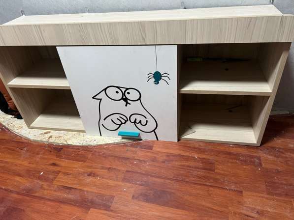 Продам комнатную мебель