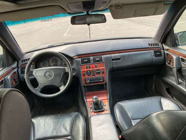 Mercedes-Benz, E-klasse, продажа в Москве в Москве