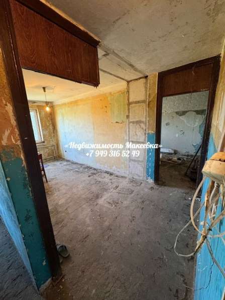 2к. кв. кв-л Химик 4/5 в фото 5