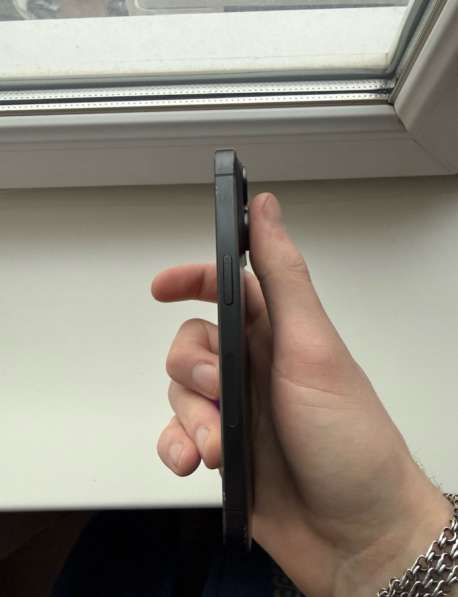 IPhone 15pro 256 Neverlock в Москве фото 5