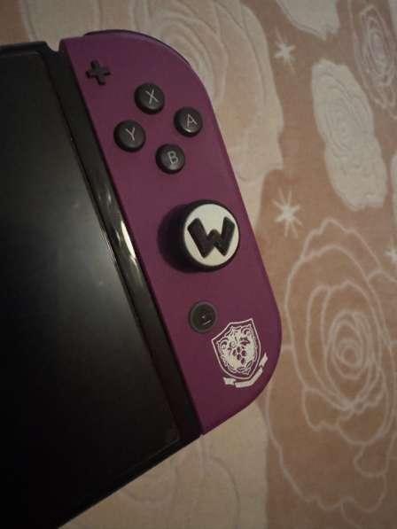 Switch oled 64ГБ глобальная Pokemon версия(Японская версия) в Москве фото 6