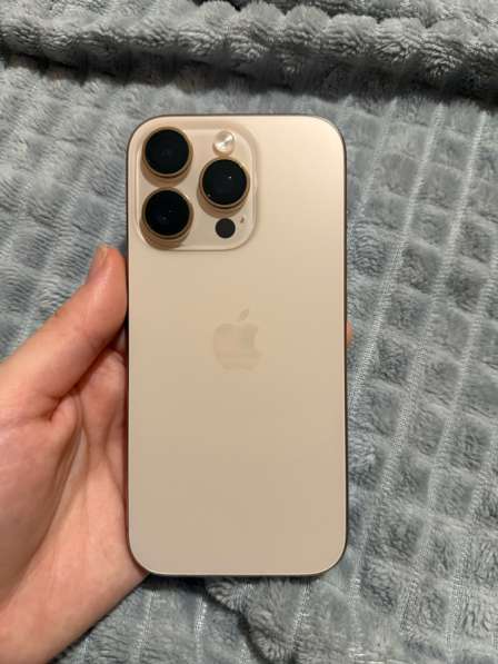 IPhone 16 pro в Краснодаре фото 4