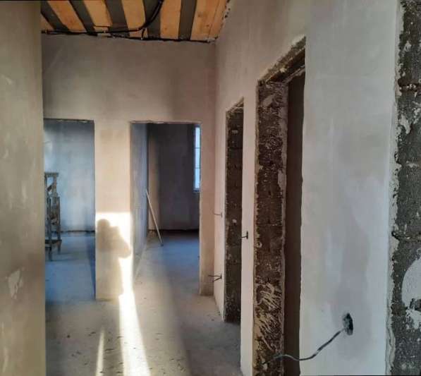 Штукатурка механизированная в Майкопе фото 3