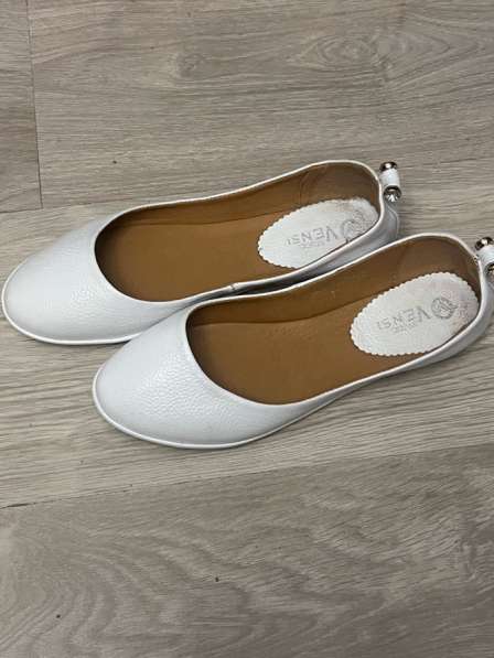 Балетки в Пензе