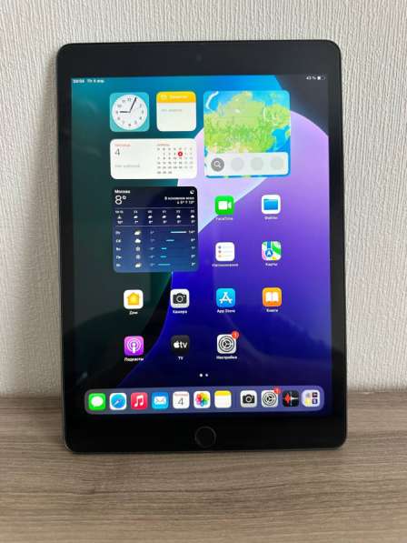 IPad 9 256Gb + Sim