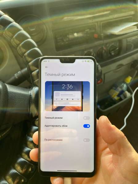 Xiaomi mi 8 lite 4/64