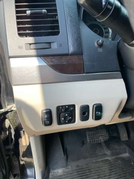Mitsubishi, Pajero, продажа в Москве в Москве фото 4