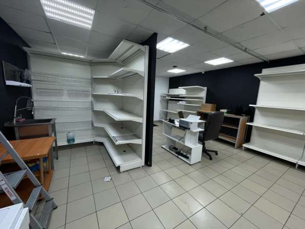 47кв. м / 30 000₽/мес в Мурманске фото 6