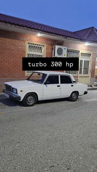 ВАЗ (Lada), 2107, продажа в Махачкале