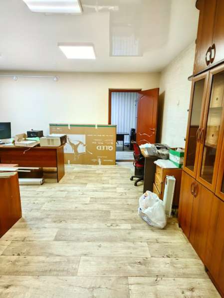 Сдам помещение в самом Центре, 52 м² в Красноярске фото 6