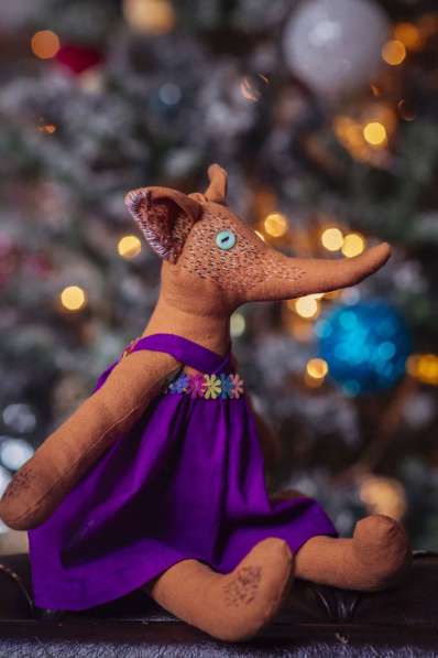 Кукла по индивидуальному заказу в Новосибирске фото 6