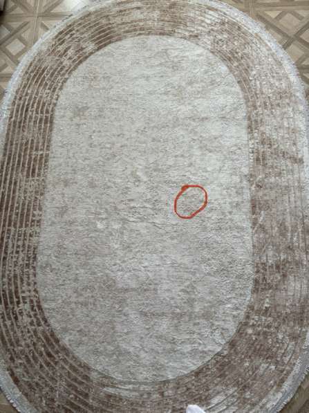 Ковер в Сургуте